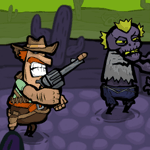 Zombiewest: There and Back Again Zombiewest: There and Back Again | Toptenjuegos.blogspot.com