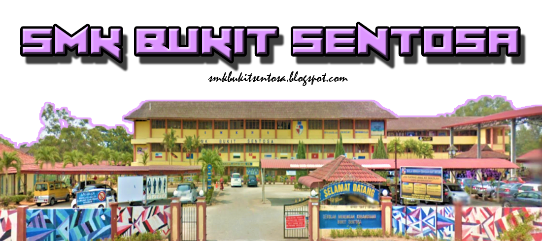 SMK BUKIT SENTOSA