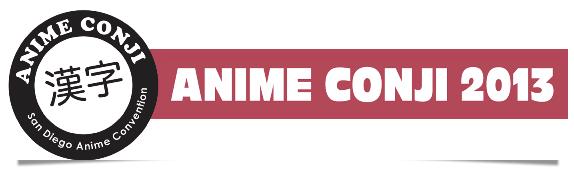 Anime Conji Registration