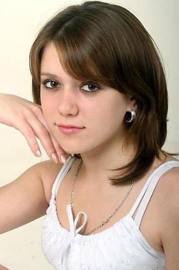 Hairstyle Dreams Short Haircuts For Teenage Girls