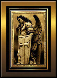 Archangel Michael