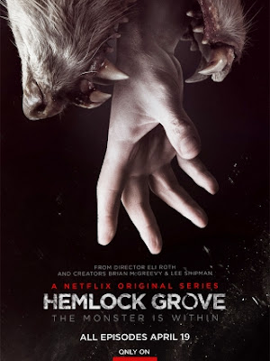 Thị Trấn Hemlock Grove - Hemlock Grove