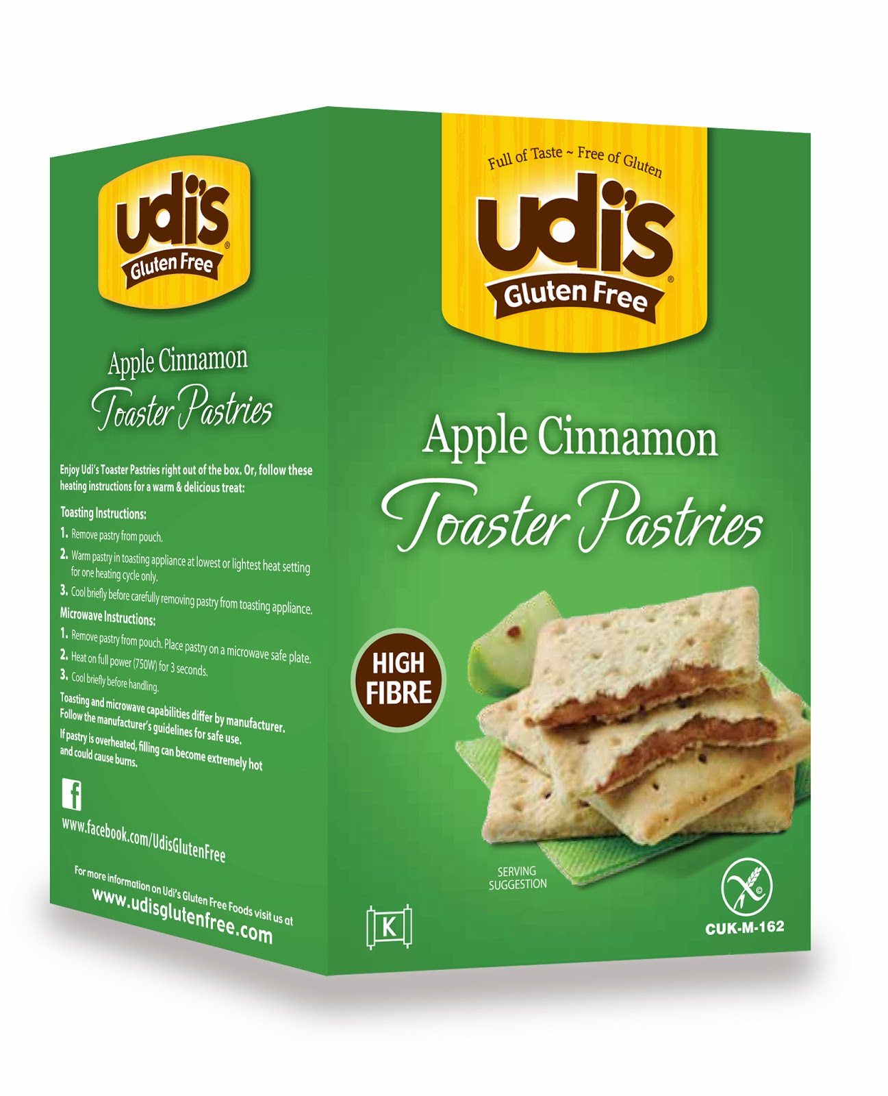 Poppybead Udi's in the UK