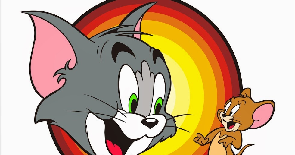 فيكتور توم وجيري Mr. designers