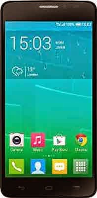 ALCATEL ONETOUCH IDOL™ X+ Unlocked Phone ALCATEL ONETOUCH IDOL™ X+ Unlocked Phone