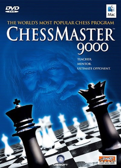 Chessmaster 9000 Free full version download
