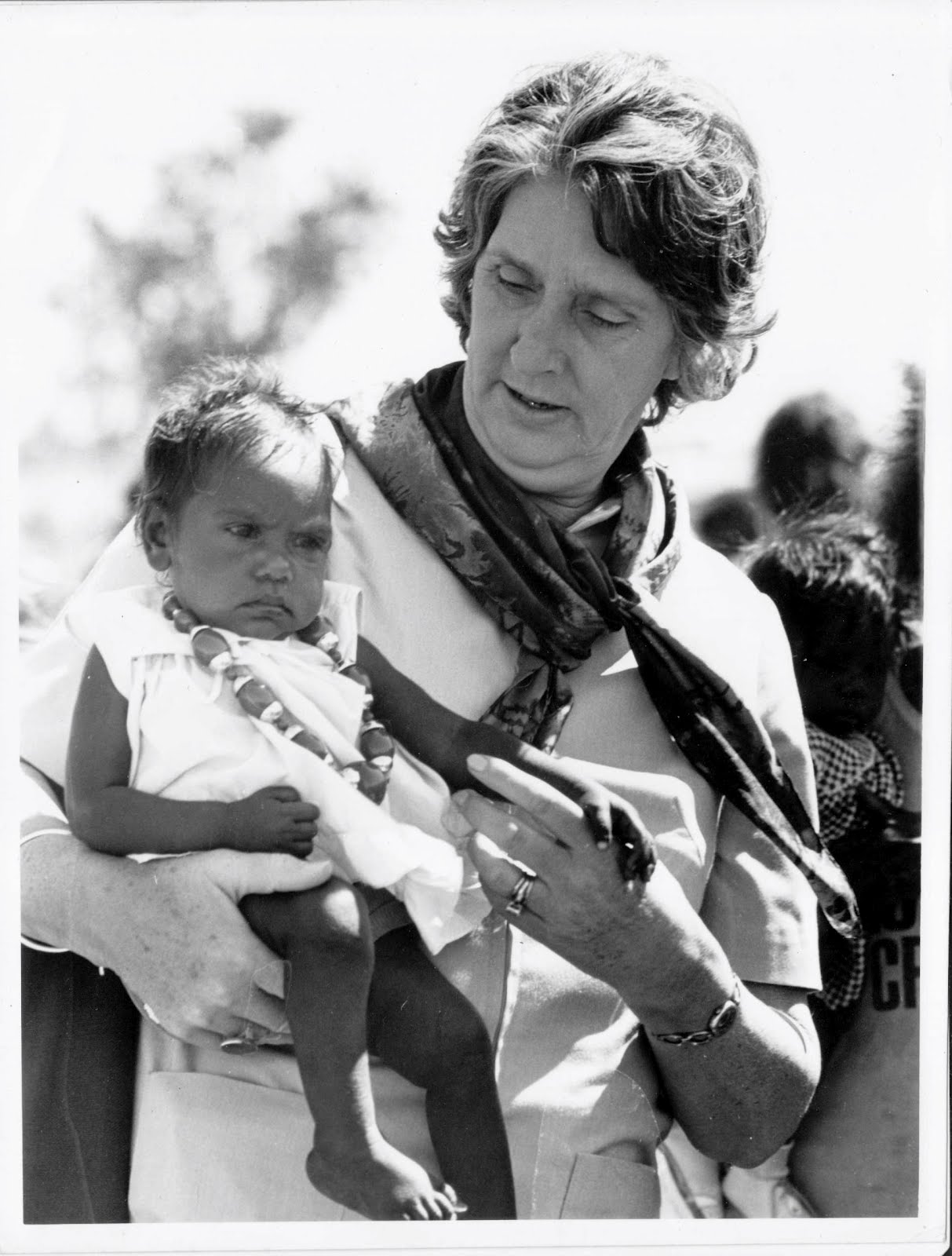 margaret whitlam