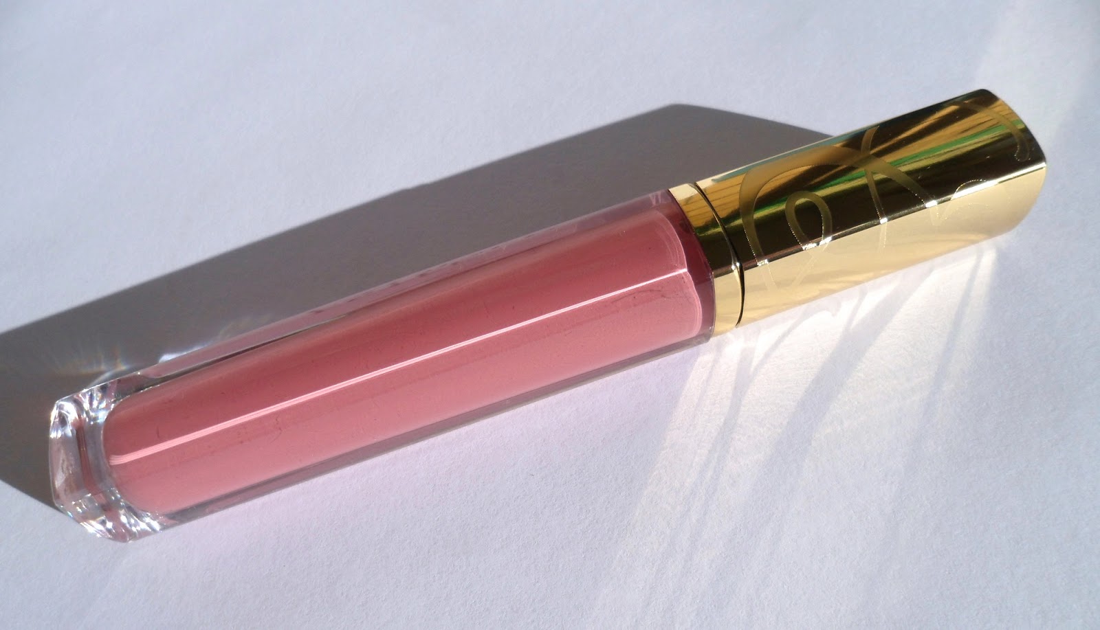 Beauty Unearthly Estee Lauder “The Metallics” makeup collection Pure