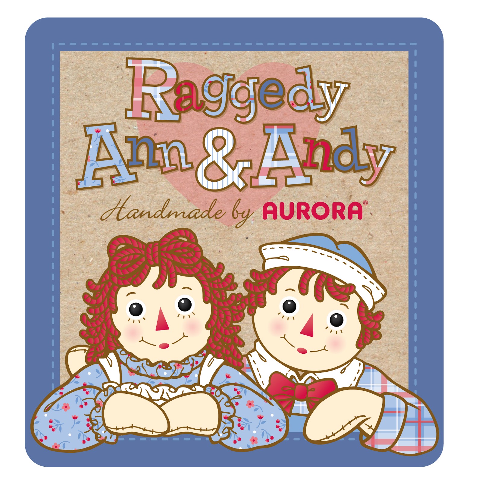 My Springfield Mommy Raggedy Ann Is Back! Review & Giveaway