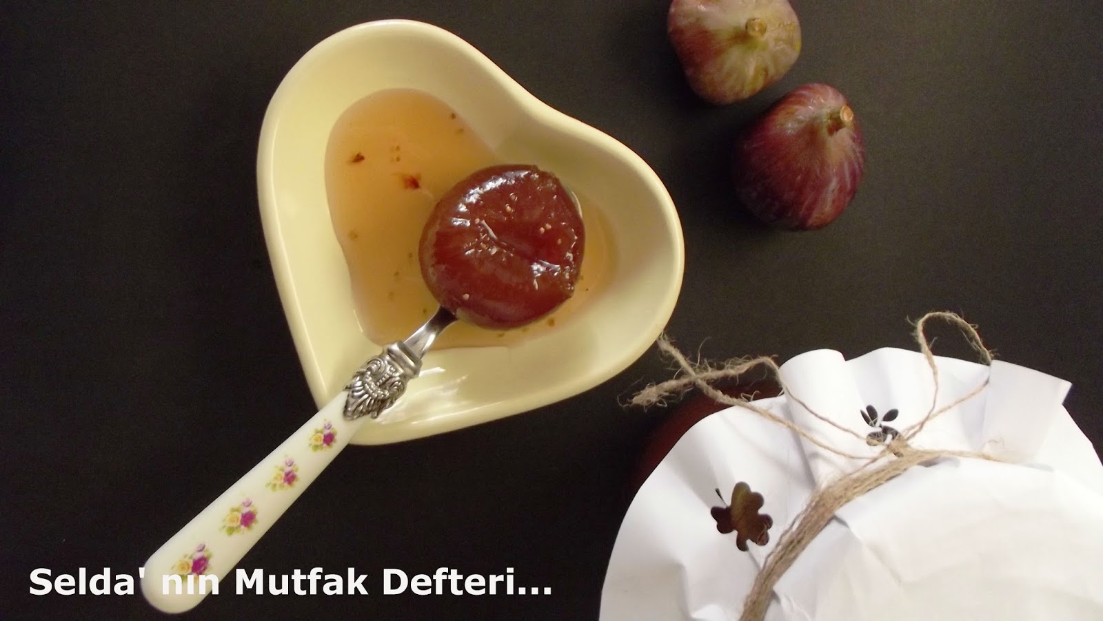 Taze ve kuru incirleri nasıl yiyorlar Taze ve kuru incirleri nasıl yiyorlar
