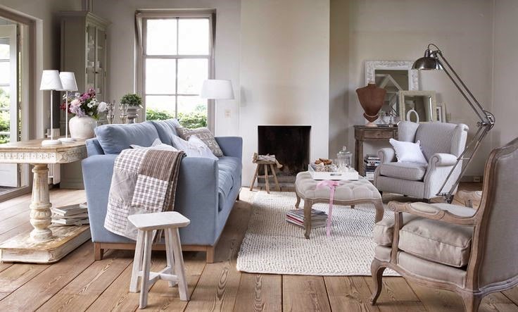 Rustic Living ~ by GJ : Een nieuwe woonkamer ! Deel 3 Rustic Living ~ by GJ : Een nieuwe woonkamer ! Deel 3