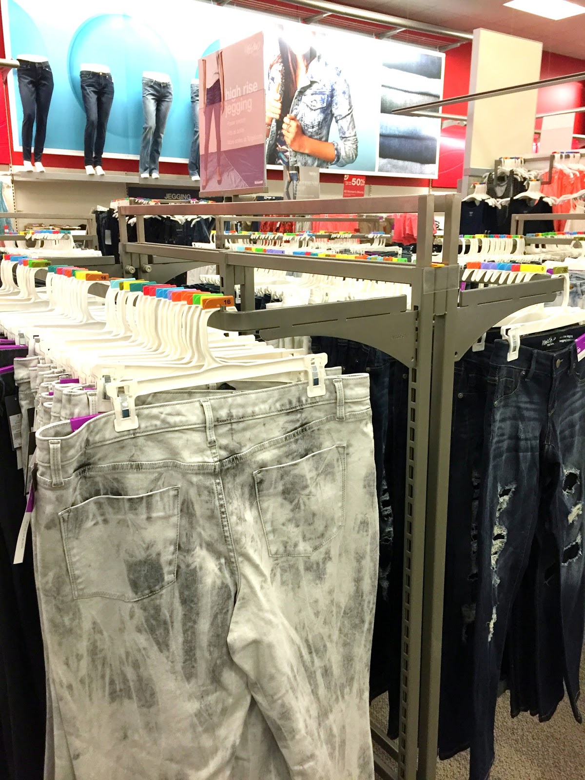 Rules for Finding the Perfect Jeans for Your Body & Your Lifestyle