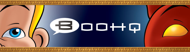 BOOHQ