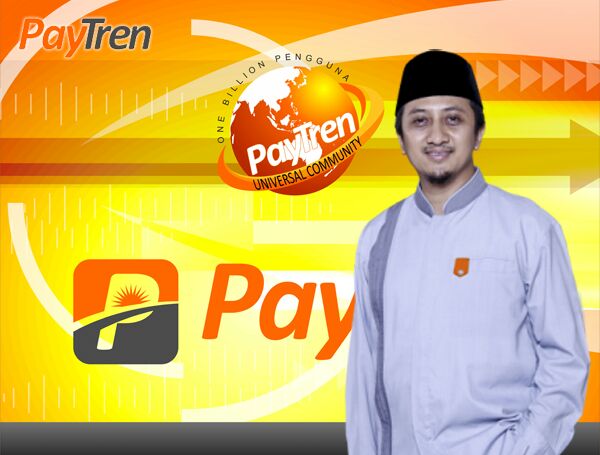 Sukses & berkah paytren