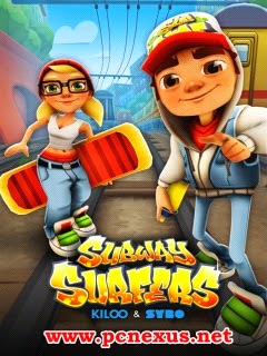 How To Download And Install Subway Surfers In PC / Laptop