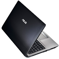 Asus K53SM laptop