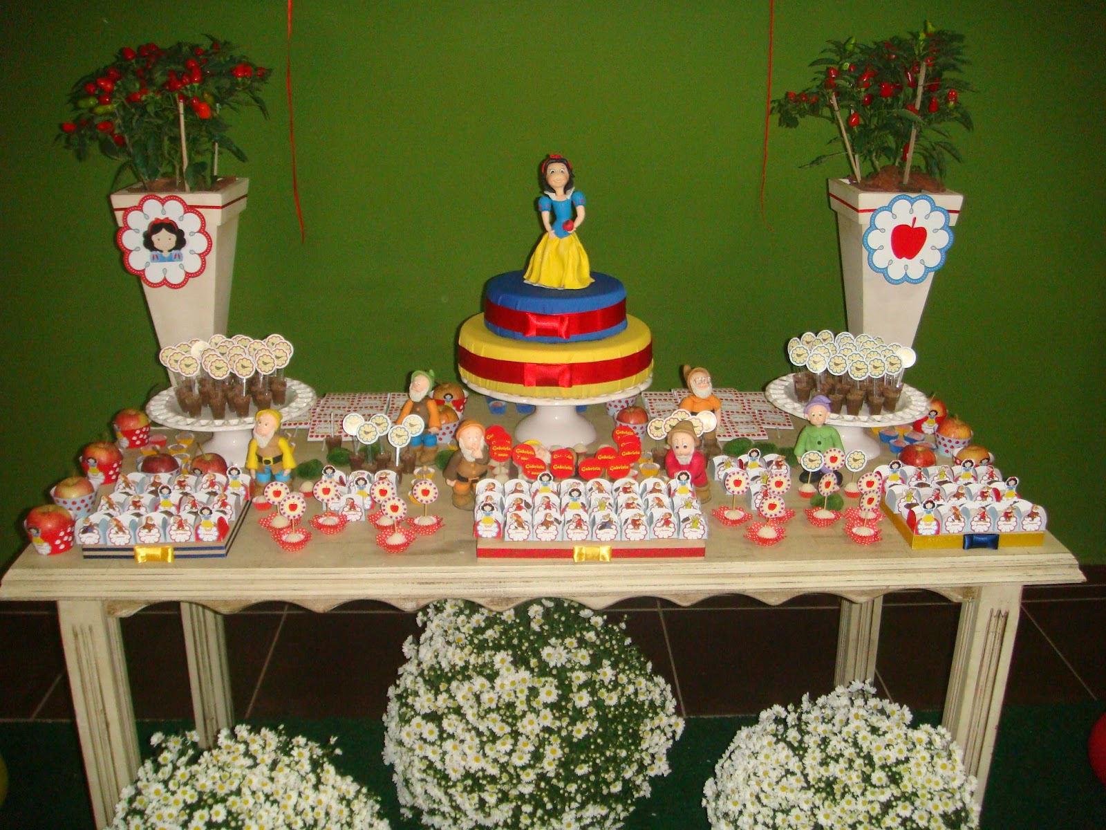 decoracao clean festa infantil branca de neve:Festa+branca+de+neve+e+os+sete+anoes_decoração+clean_festa+menina decoracao clean festa infantil branca de neve:Festa+branca+de+neve+e+os+sete+anoes_decoração+clean_festa+menina