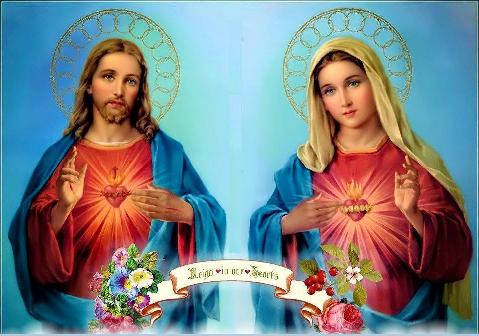 Preghiere A Gesu E Maria Medjugorje tutti i giorni: Rinnovate le due preghiere insegnate dall