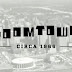 Levi's Presents "Boom Town" Detroit in the 60's wed film