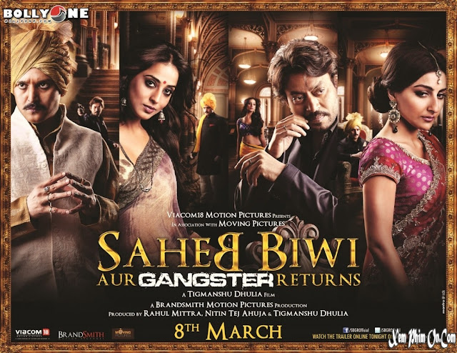 Đấu Tranh Gia Tộc