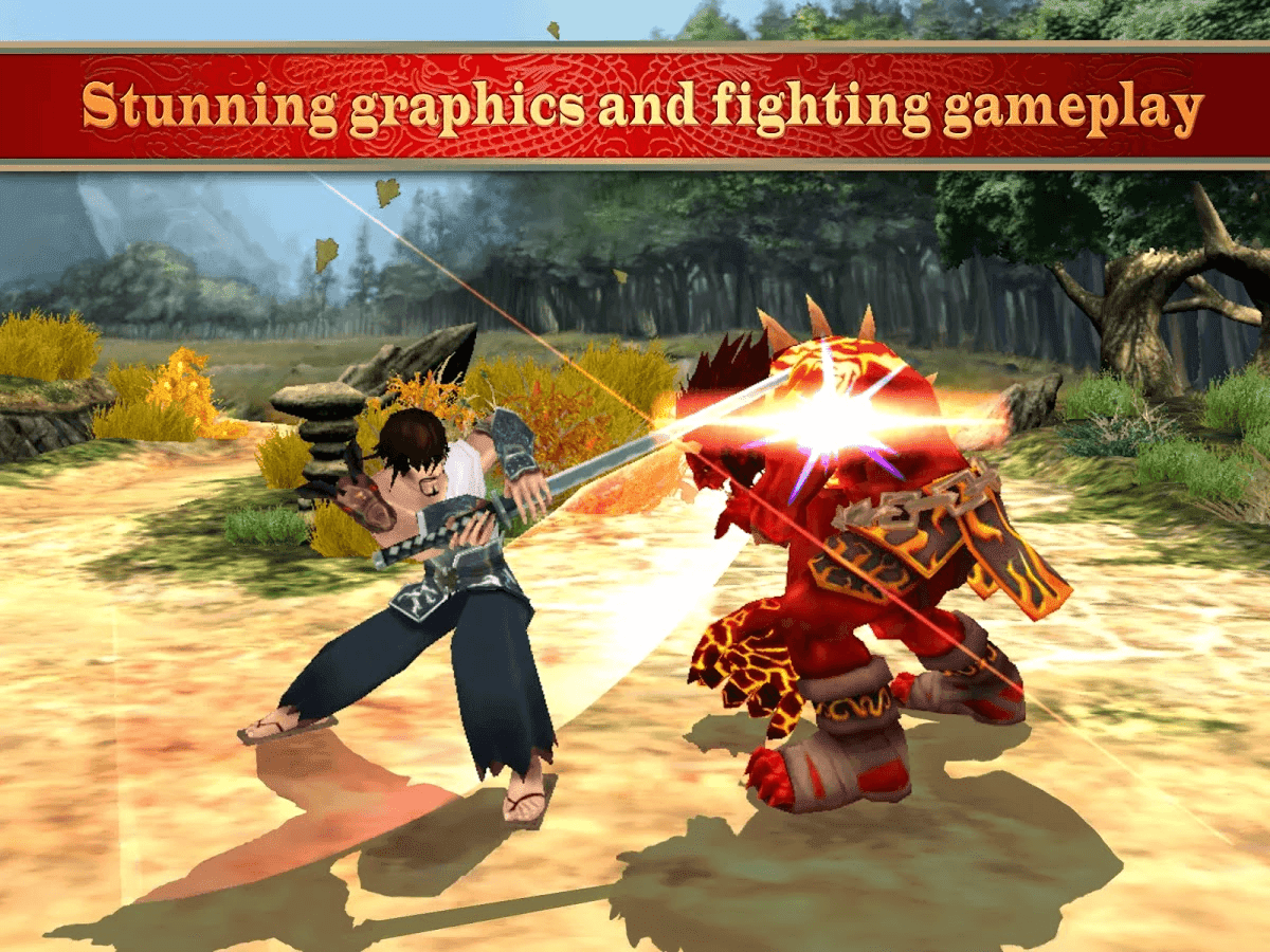 Bladelords apk data Bladelords apk data