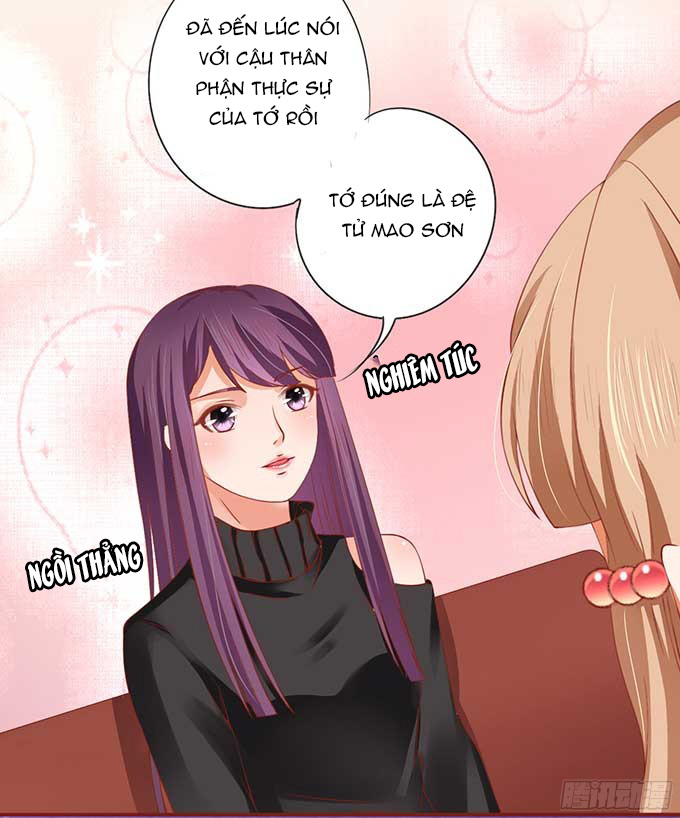 Tân Nương Của Âm Dương Giới Chap 11 - Next Chap 12