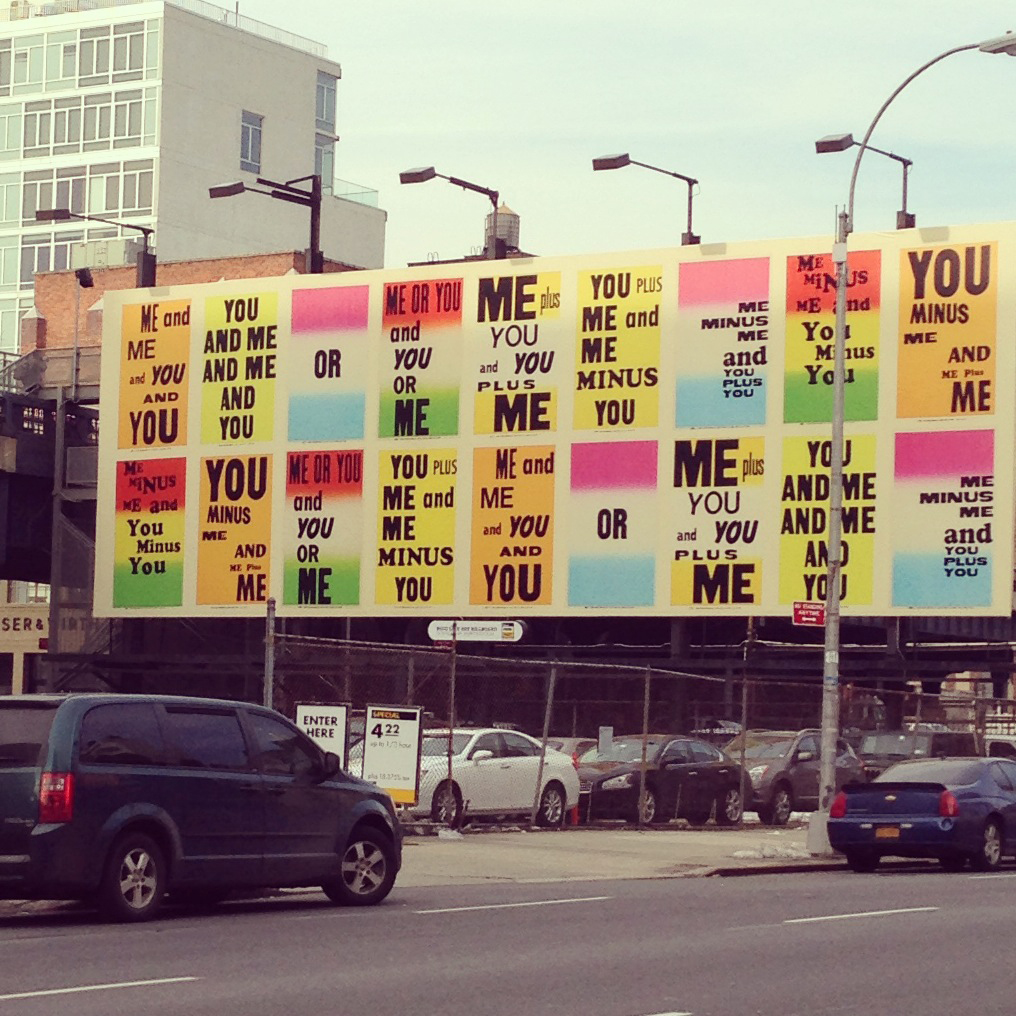 SEEVIVIER: NYFW - FF13