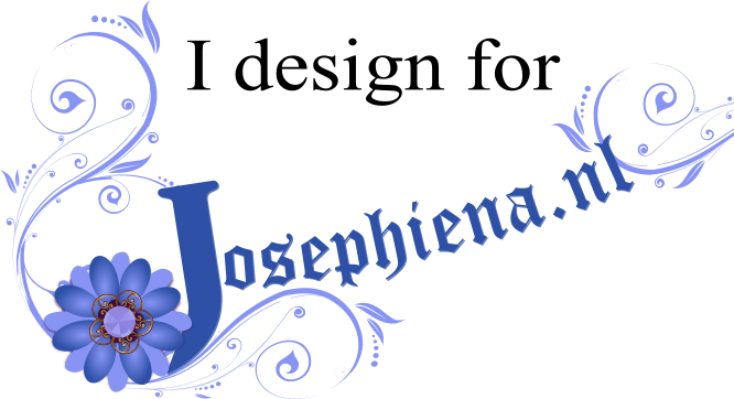 Josephiena's Scrapwebshop