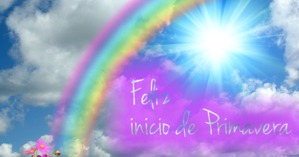 Bonitas Frases Sobre La Primavera Para Facebook