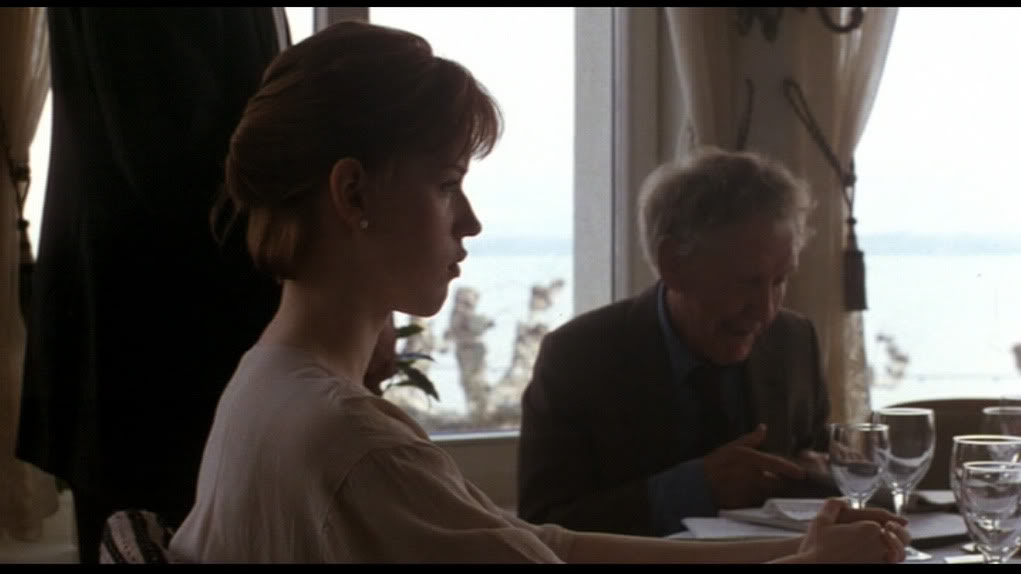 Bunched Undies Godard's King Lear (1987)