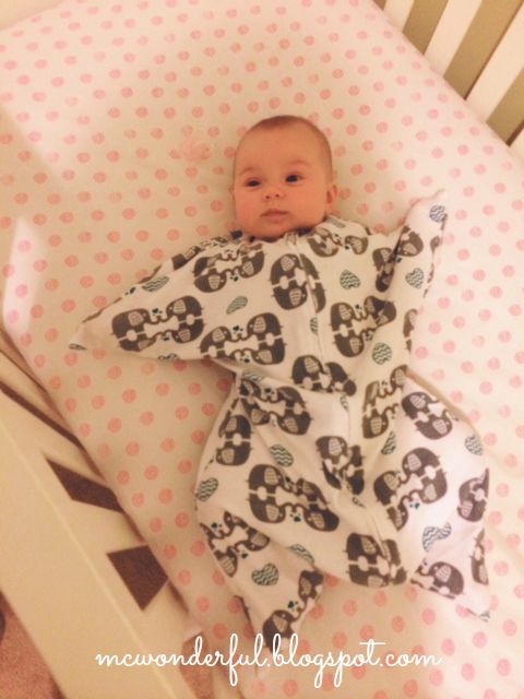 zippy sleep sack
