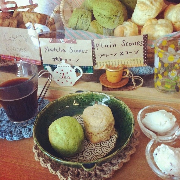 Al estilo de Asia ¿Qué es ZAKKA?