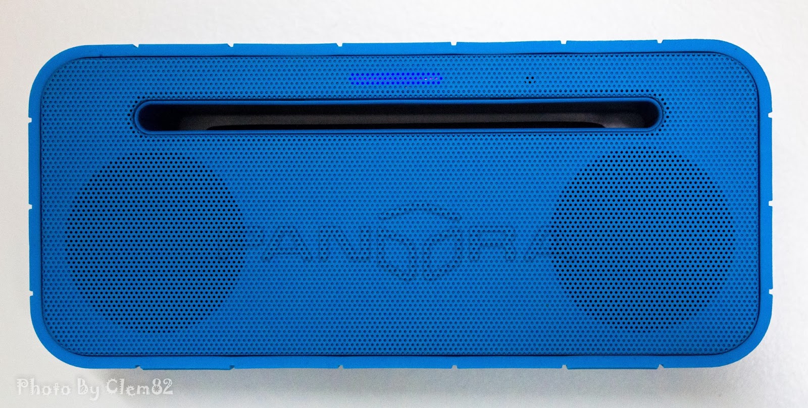 Opening Pandora's Box: SonicGear Pandora Wireless Bluetooth Media Player Series 77