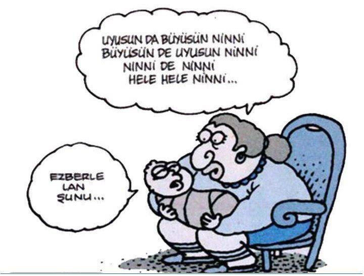 Oğlum Mete ile yeni bir hayat başladı&hellip; Uyusunda Büyüsün