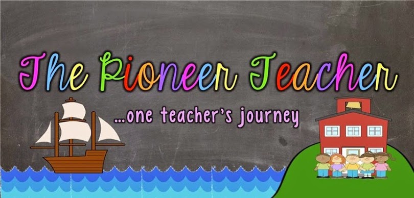 The Pioneer Teacher