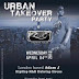 Tonight: Urban takeover @ Zouk