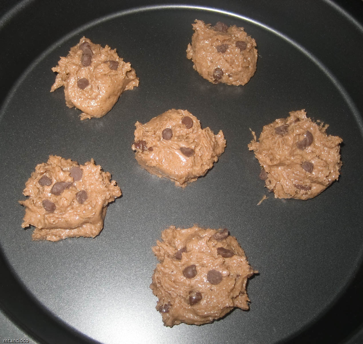 My turbo broiler Pans for baking