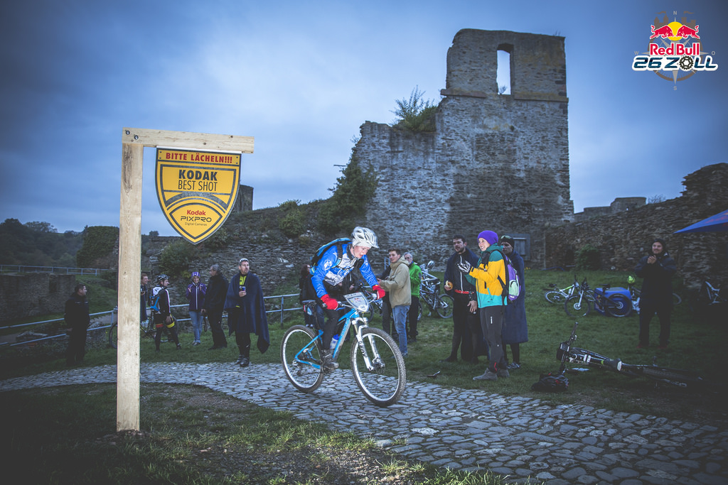 Monis Und Franks Radlblog Red Bull 26 Zoll Ein Mega Event