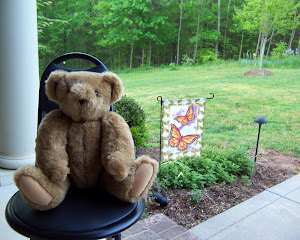 Vermont Teddy Bear