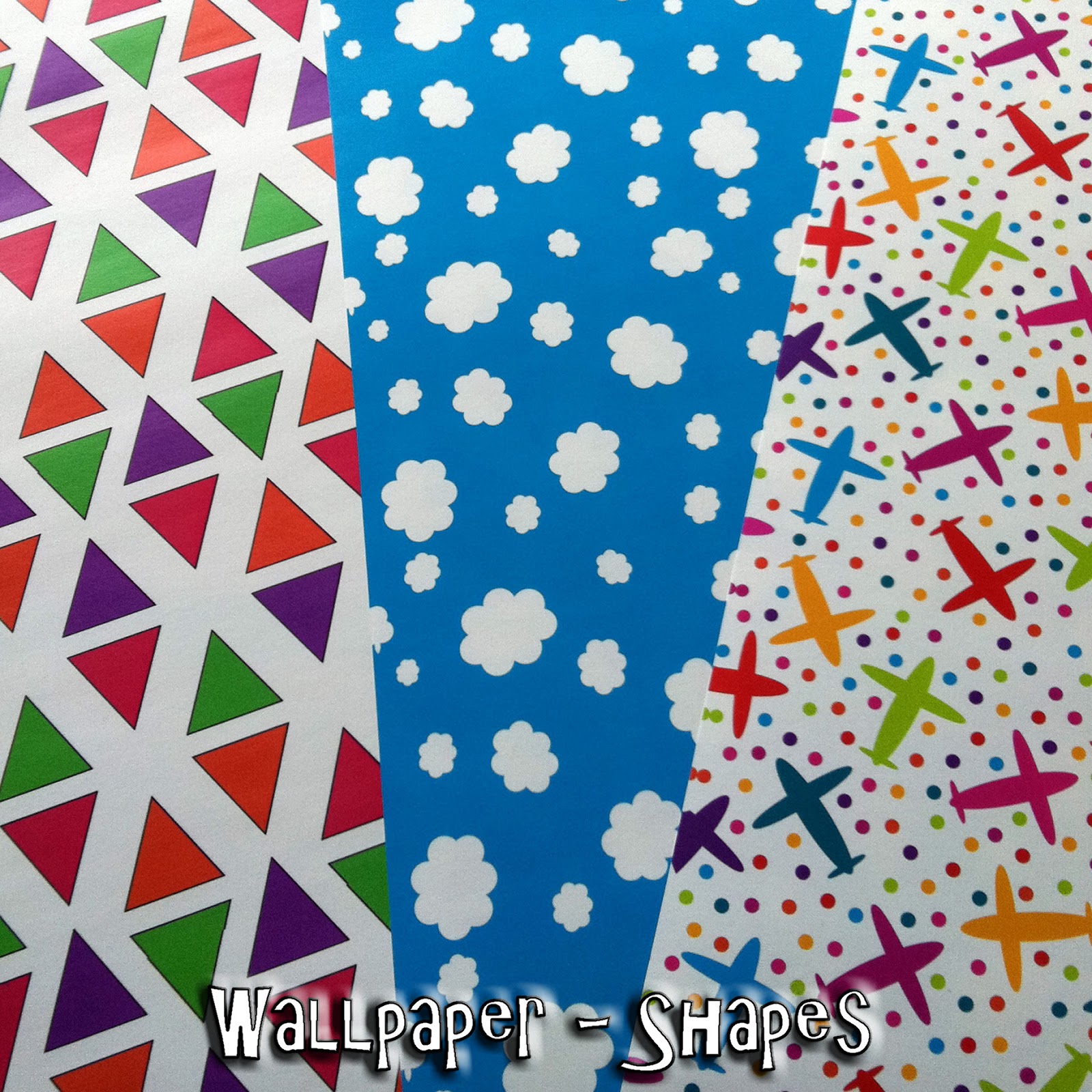 CurlyPops Do you wallpaper?