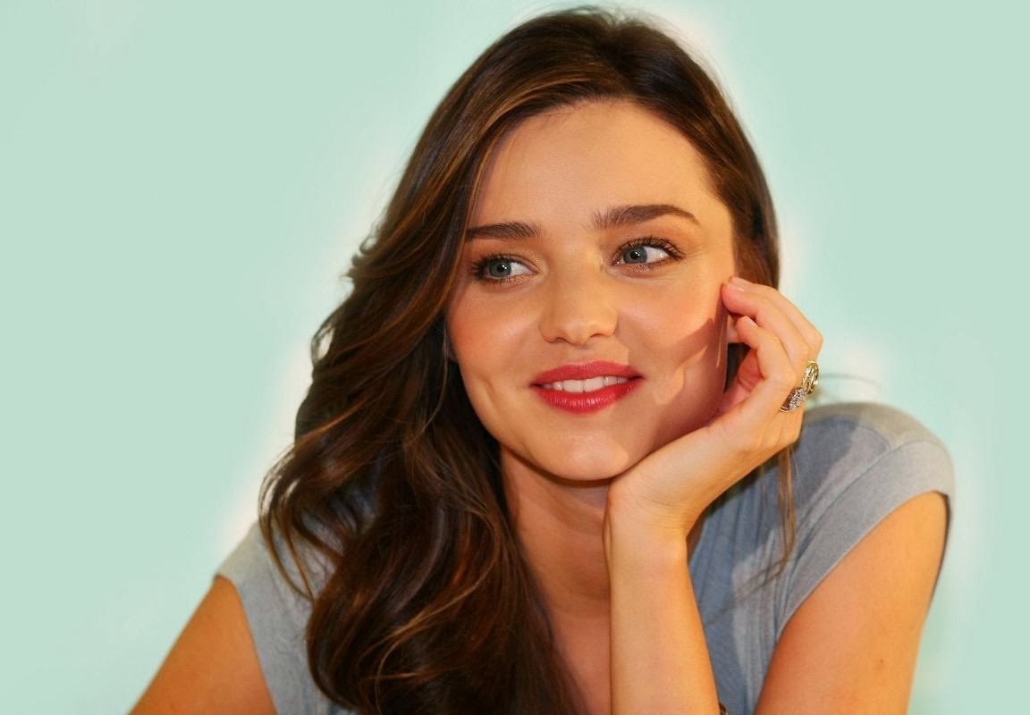 STARS WALLPAPER: Miranda Kerr HD Wallpapers Free Download Miranda Kerr Wallpapers