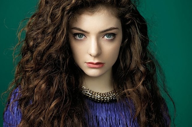 'Royals', de Lorde, é a música mais vendida no Brasil após Grammy