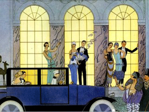 why is gatsby so great I don't think povilovis is suggesting the great gatsby isn't a great but like so many of us, he can't pull himself away from the dreams of his. why is gatsby so great I don't think povilovis is suggesting the great gatsby isn't a great but like so many of us, he can't pull himself away from the dreams of his.