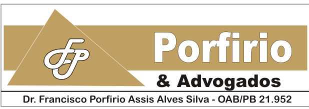 Francisco Porfírio - ESCRITÓRIO DE ADVOCACIA