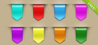 9 colored belts 9 colored belts