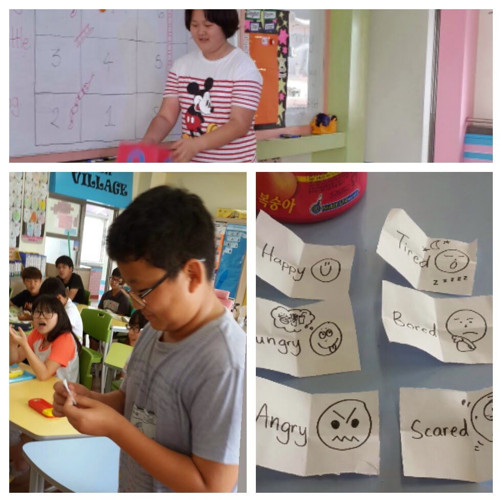 Snakes and Ladders The Emotions Version! (Why are you so happy?/sad