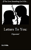 Letters To You: Unposted (Kindle)