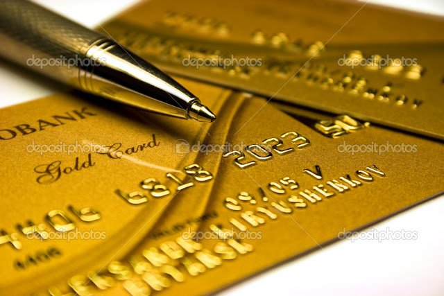 Lloyds Banking Gold Group Cards