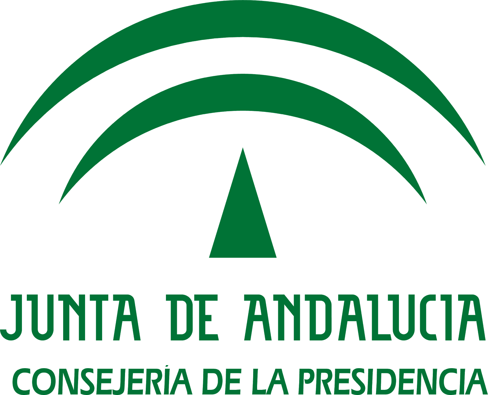 Consejería de la Presidencia