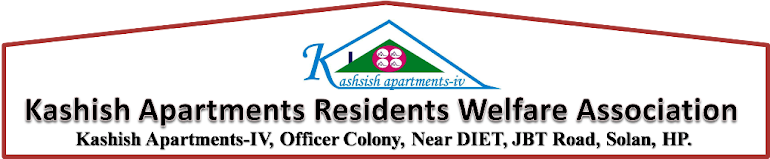 Kashish Apartments-IV